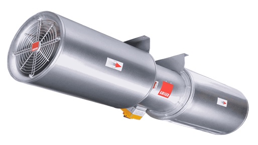 Plenum Fan